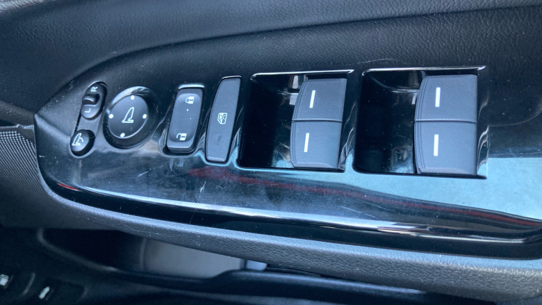 Honda CR-V 2.0 i-MMD Hybrid EX 5dr eCVT Hybrid Estate